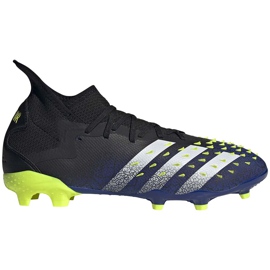Football boots adidas Predator Freak.2 Fg navy blue S42980