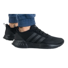 Adidas Phosphere M FW3448 shoes black