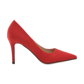 Vices 1558-19 Red 36/41 Vices 1558-19 Red 36/41
