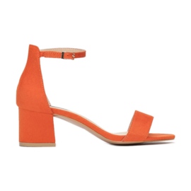 Vices 1601-69-coral multicolored orange