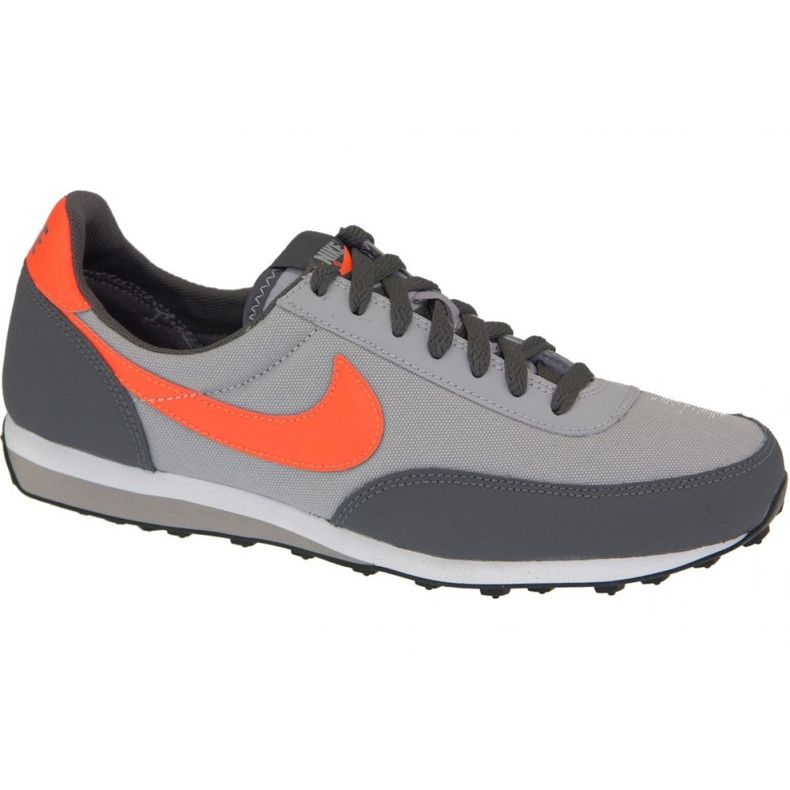 Nike Elite Gs M 418720-047 shoe orange grey