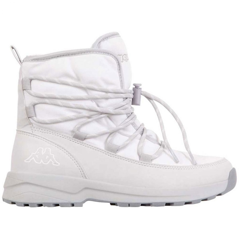 Kappa Mayen Standard W 242898-1014 white grey