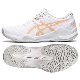 Asics Blast Ff 2 M 1072A046 102 white white