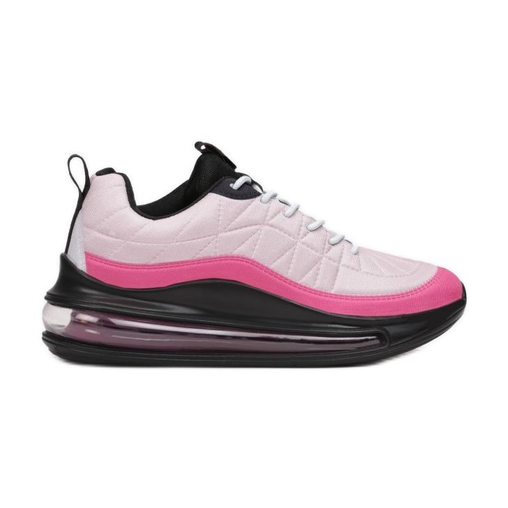 Vices B893-45-pink black