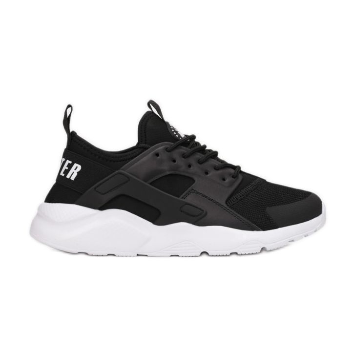 Vices B897-1A-98-black / white