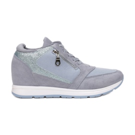 Vices koturno 8368-11 Blue Vices koturno 8368-11 Blue