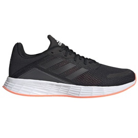 Adidas Duramo Sl men's running shoes black FV8789