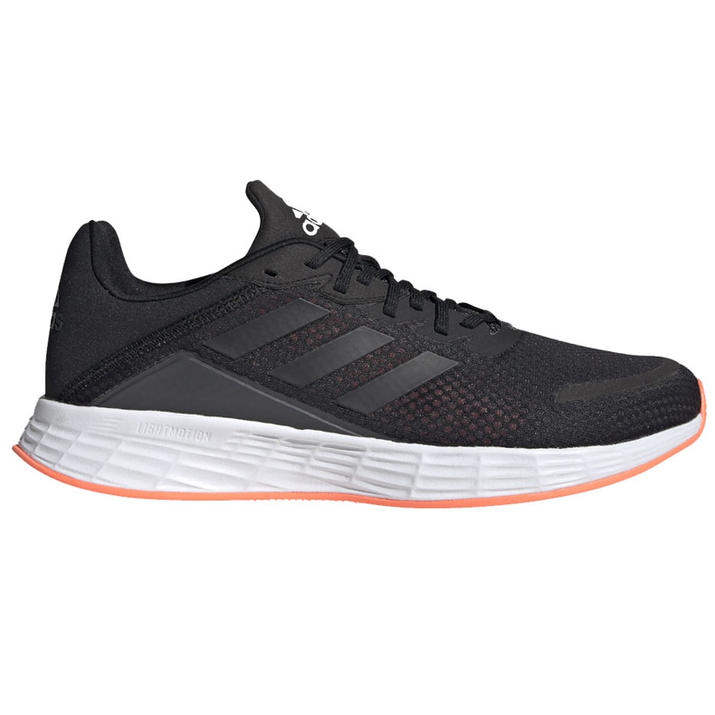 Adidas Duramo Sl men's running shoes black FV8789