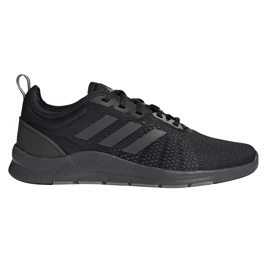 Adidas Asweetrain men's shoes black FW1662