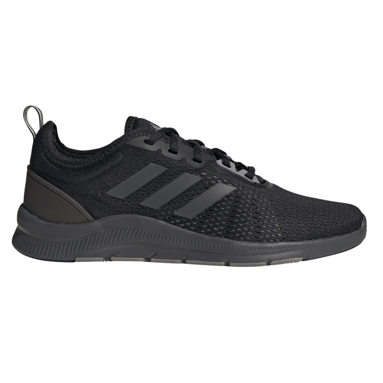 Adidas Asweetrain men's shoes black FW1662