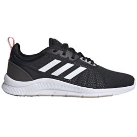 Adidas Asweetrain men's shoes black FW1669