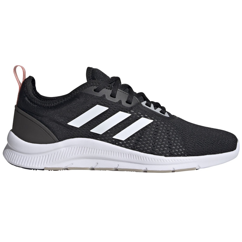 Adidas Asweetrain men's shoes black FW1669