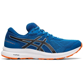 Asics Gel-Contend 7 M 1011B274-403 blue