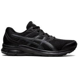 Asics Jolt 3 M 1011B034-002 shoes black Asics Jolt 3 M 1011B034-002 shoes black