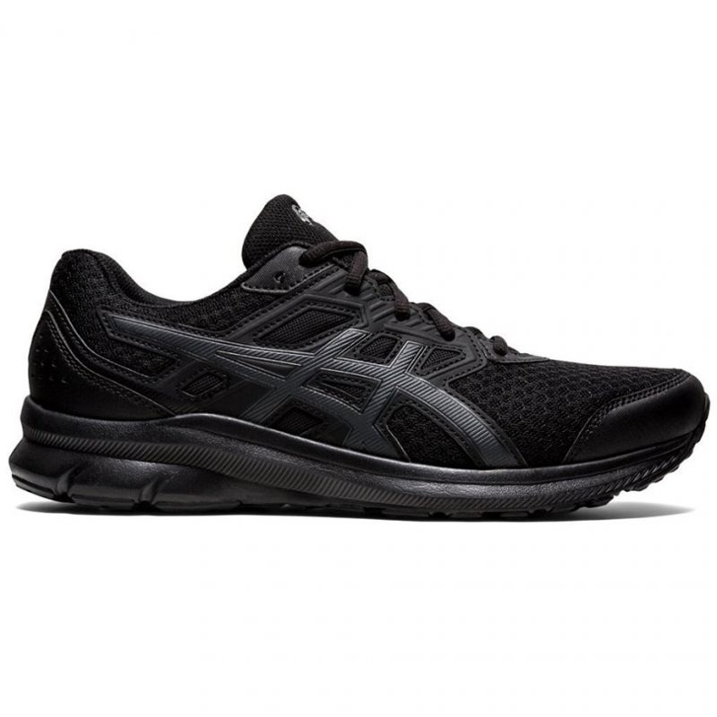 Asics Jolt 3 M 1011B034-002 shoes black