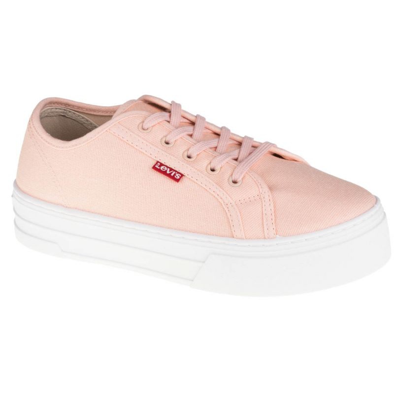 Levis 2025 pink shoes