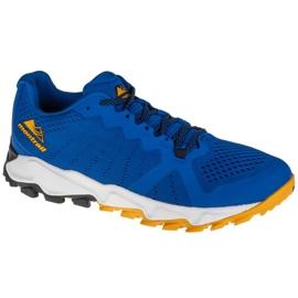 Columbia Trans Alps FKT Iii M 1888301437 blue yellow