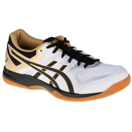 Asics Gel-Rocket 9 M 1071A030-100 white white