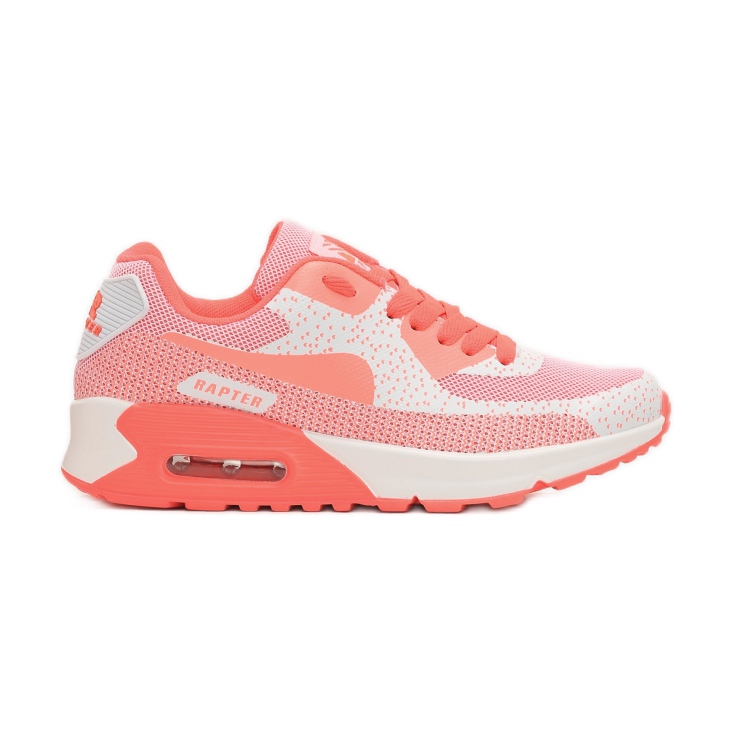 Vices B757-41 White 36/40 pink