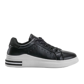 Black sneakers Adeline sneakers Black sneakers Adeline sneakers