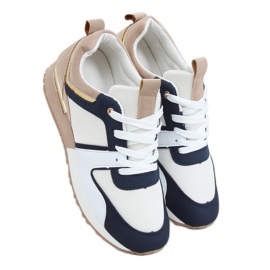 Multicolor sports shoes TCYR-31 Bei multicolored