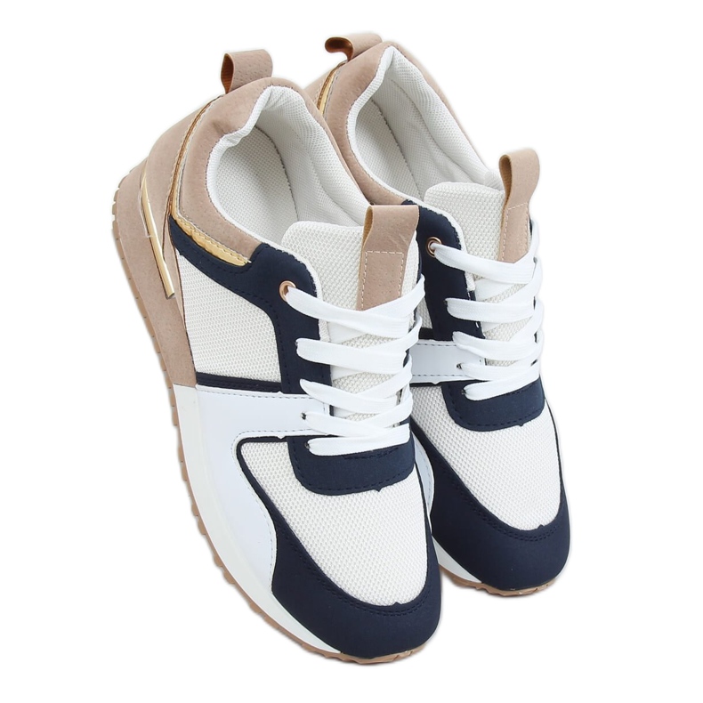 Multicolor sports shoes TCYR-31 Bei multicolored