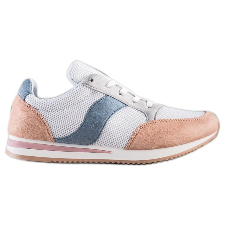 SHELOVET Colorful Sports Shoes multicolored SHELOVET Colorful Sports Shoes multicolored