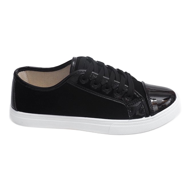 Sneakers 903 Black