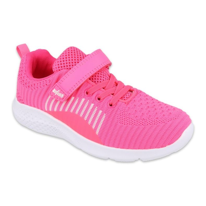 Befado children's shoes 516Y058 pink