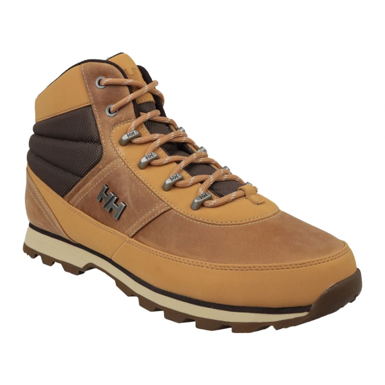 Helly Hansen Woodlands M 10823-726 boots beige