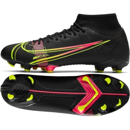 nike mercurial superfly 8 academy mg amazon