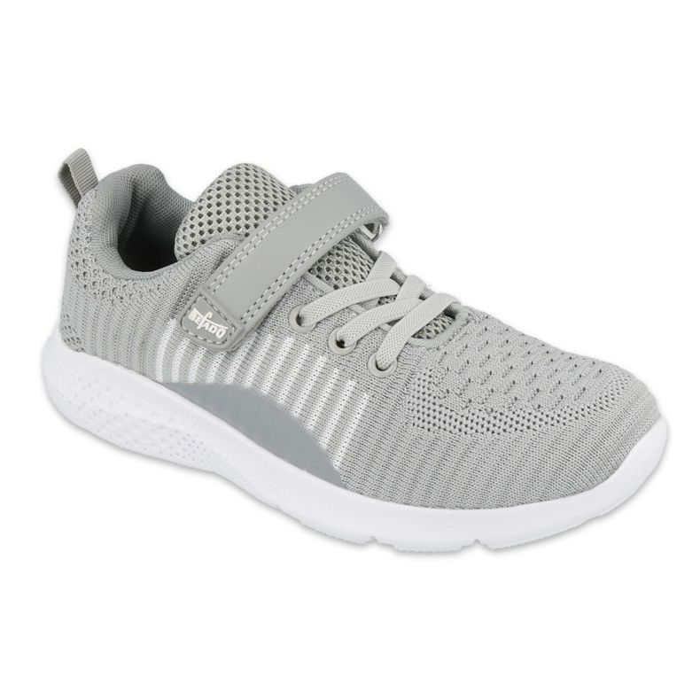 Befado children's shoes 516X059 grey