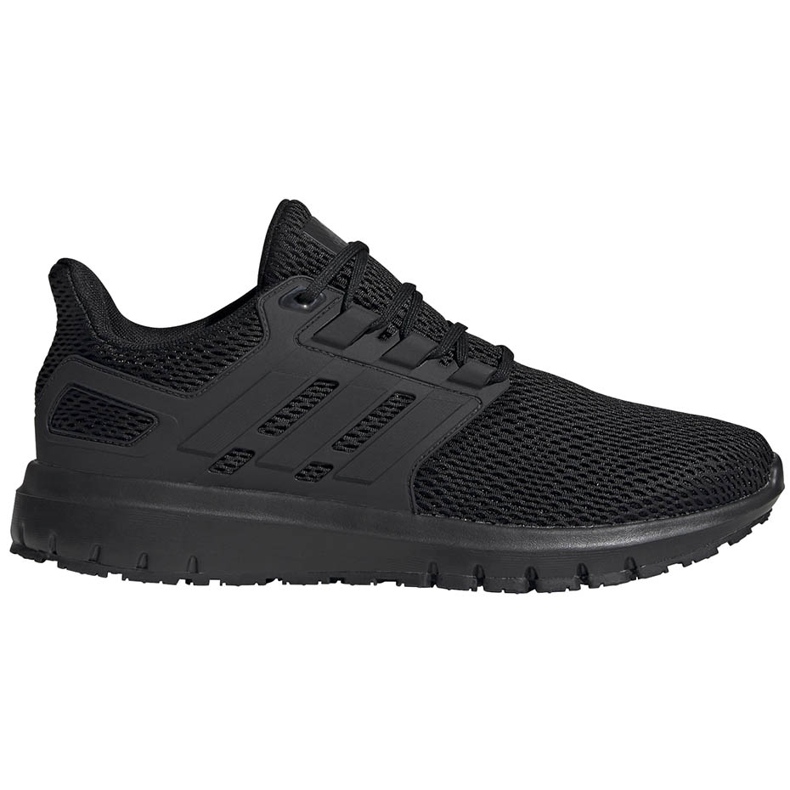Adidas men's shoes Ultimashow black FX3632 Adidas men's shoes Ultimashow black FX3632