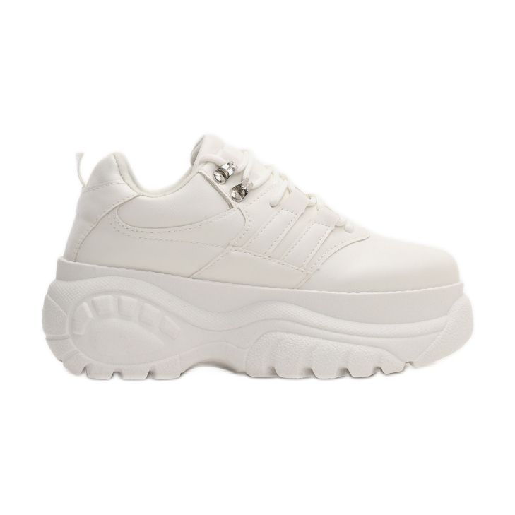 Vices 8452-41 White 36 41