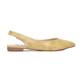 Vices 7378-49-yellow