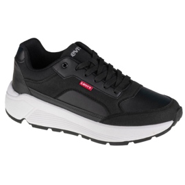Levi's Kesterson M 232804-618-59 shoes black
