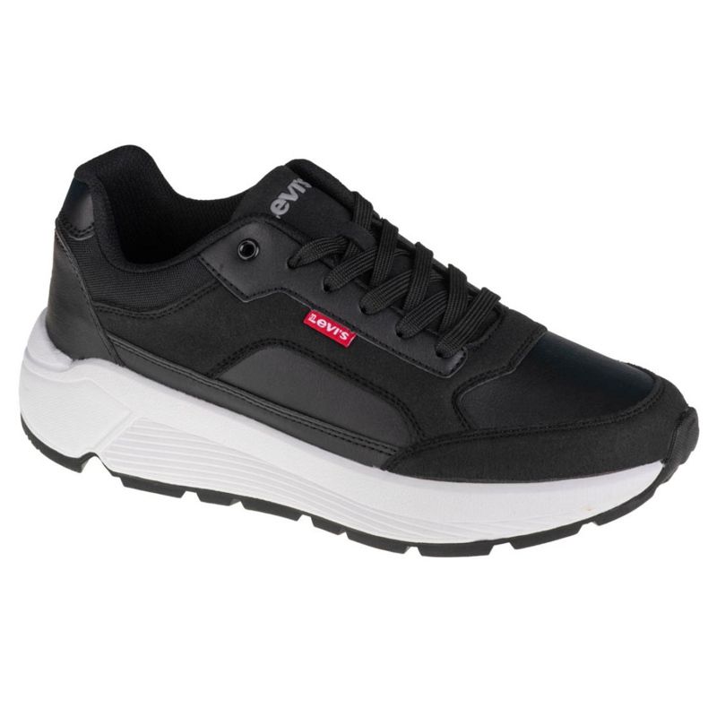 Levi's Kesterson M 232804-618-59 shoes black