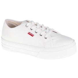 Levi's Tijuana W 230704-794-51 shoes white