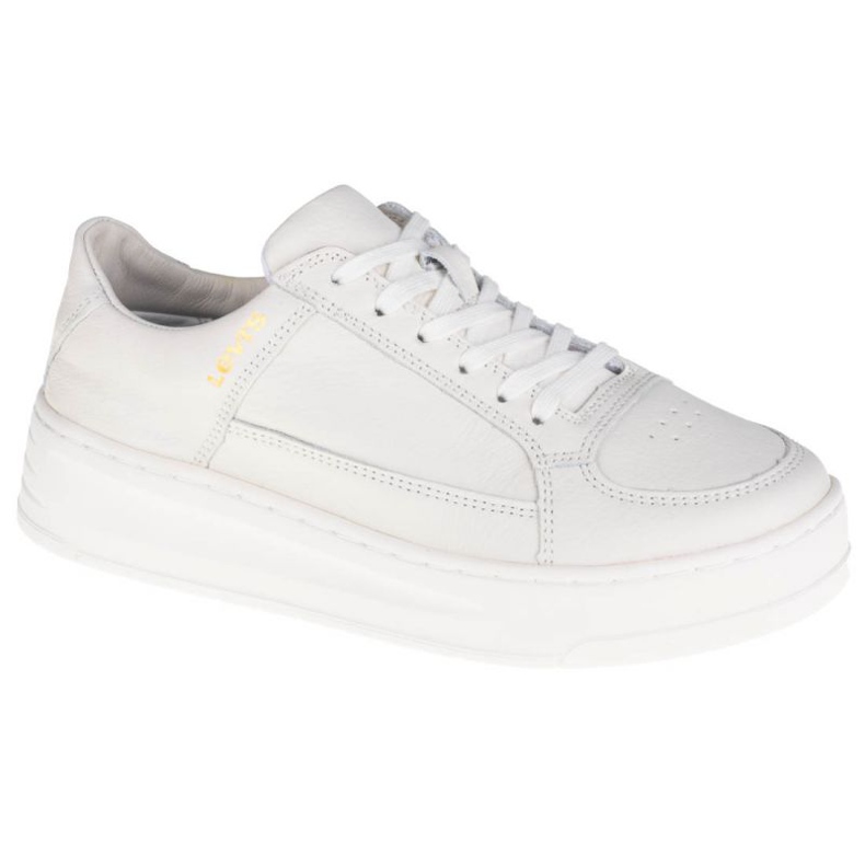 Levi's Silverwood SW 232335-700-151 shoes white