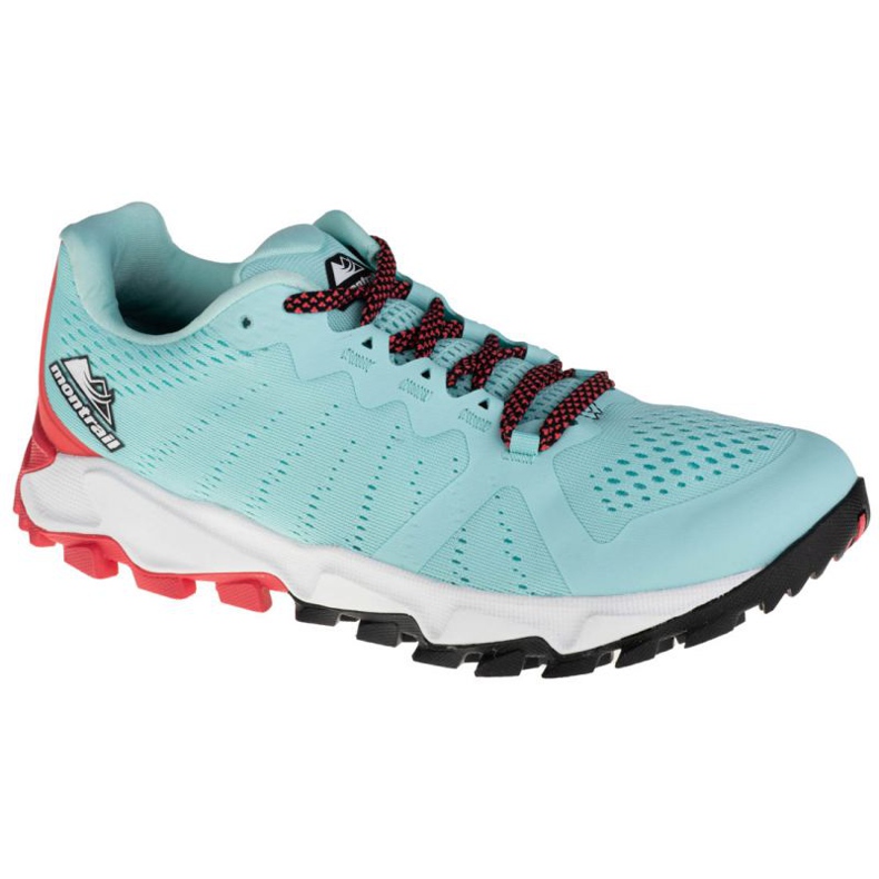 Columbia Trans Alps FKT Iii W 1888391499 blue