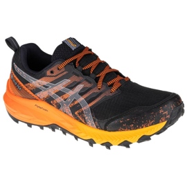 Asics Gel-Trabuco 9 G-TX M 1011B027-002 black Asics Gel-Trabuco 9 G-TX M 1011B027-002 black