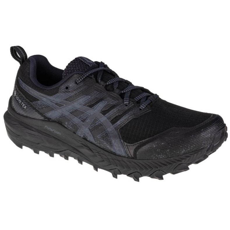 Asics Gel-Trabuco 9 G-TX M 1011B027-001 black Asics Gel-Trabuco 9 G-TX M 1011B027-001 black