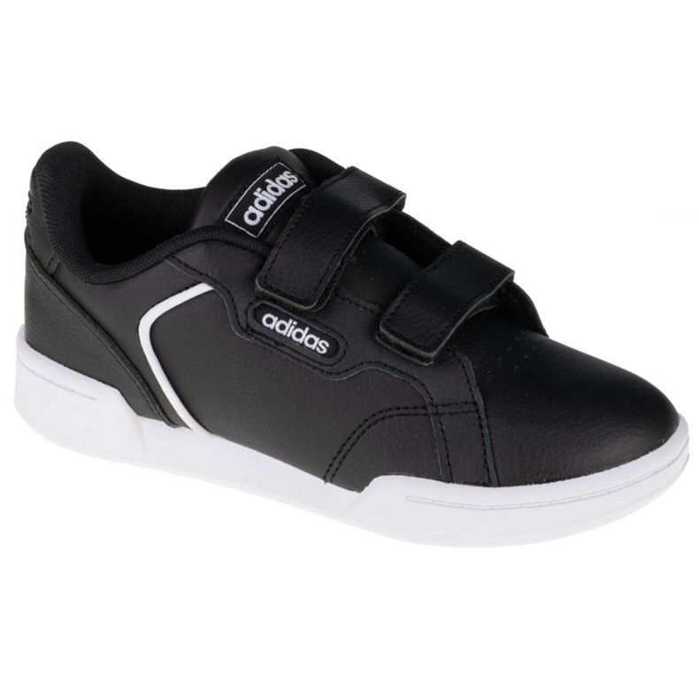 Adidas Roguera K FW3286 shoes black navy blue Adidas Roguera K FW3286 shoes black navy blue