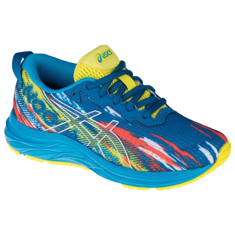 Asics Gel-Noosa Tri 13 Gs Jr 1014A209 blue