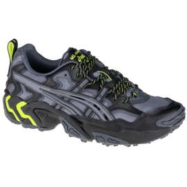 Asics Gel-Nandi M 1201A175-020 grey yellow Asics Gel-Nandi M 1201A175-020 grey yellow
