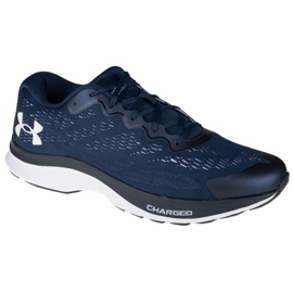 Under Armour Under Armor Charged Bandit 6 M 3023019-403 navy blue Under Armour Under Armor Charged Bandit 6 M 3023019-403 navy blue
