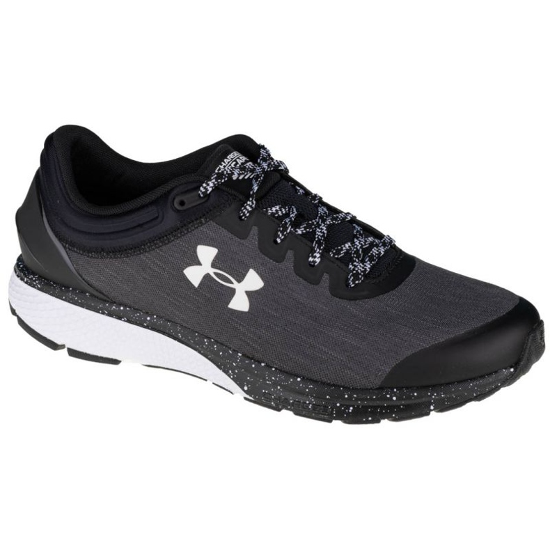 Under Armour Under Armor Charged Escape 3 Evo M 3023878-001 black