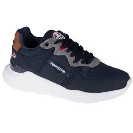 Geographical Norway Shoes M GNM19025-12 blue Geographical Norway Shoes M GNM19025-12 blue