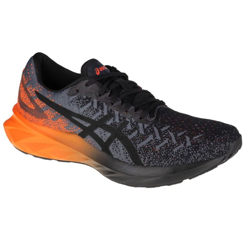 Asics Dynablast M 1011A819-003 shoes grey