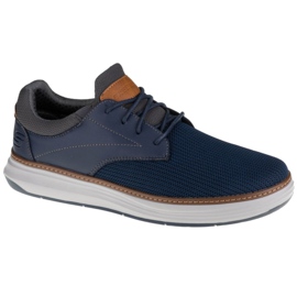 Skechers Moreno-Zenter M 204051-NVY Shoes navy blue